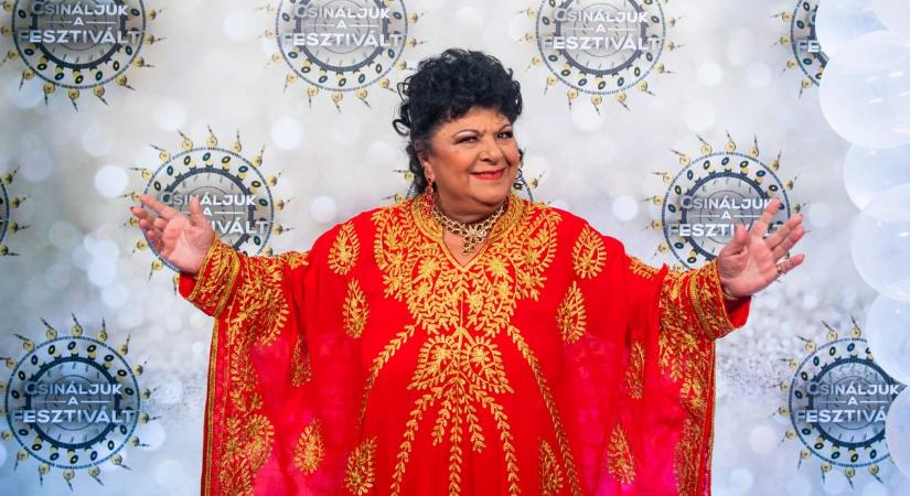 Azt kéri a családja, imádkozzanak Bangó Margitért