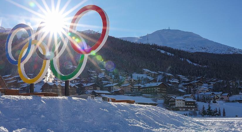 Orosz hekkerek célkeresztjébe kerülhetett a téli olimpia
