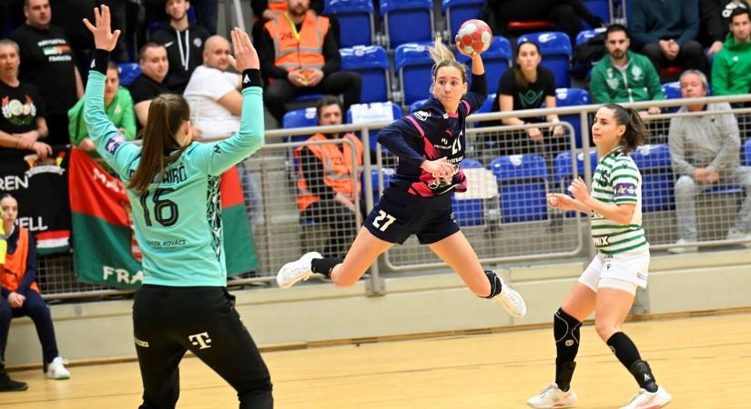 A Fradi ellen sem ment az MKC-nak