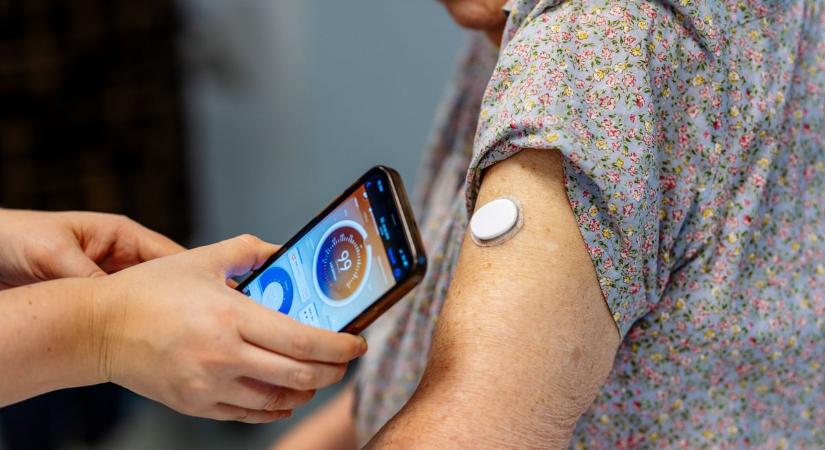 Okos vércukorszint mérő – nem divat, hanem valódi érték egy cukorbetegnek