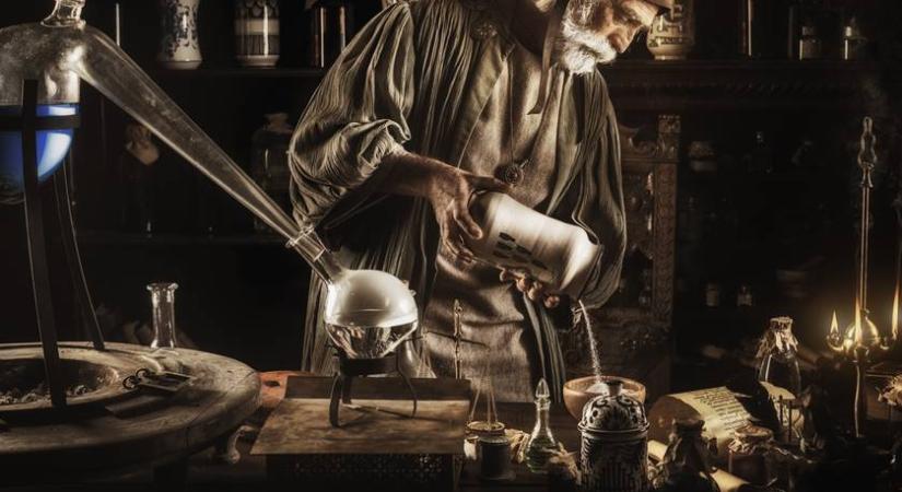 Ősi könyv fedte fel a reneszánsz kor legbizarrabb gyógymódjait