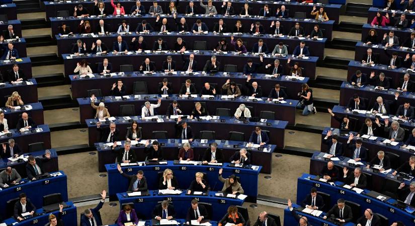 Nincs alku! – Nem jutott dűlőre az EP az EU-USA szabadkereskedelmi egyezmény kapcsán