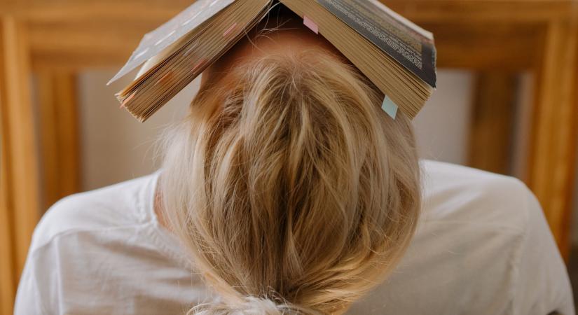 A módszer, amivel minden helyzetben nyugodt tudsz maradni