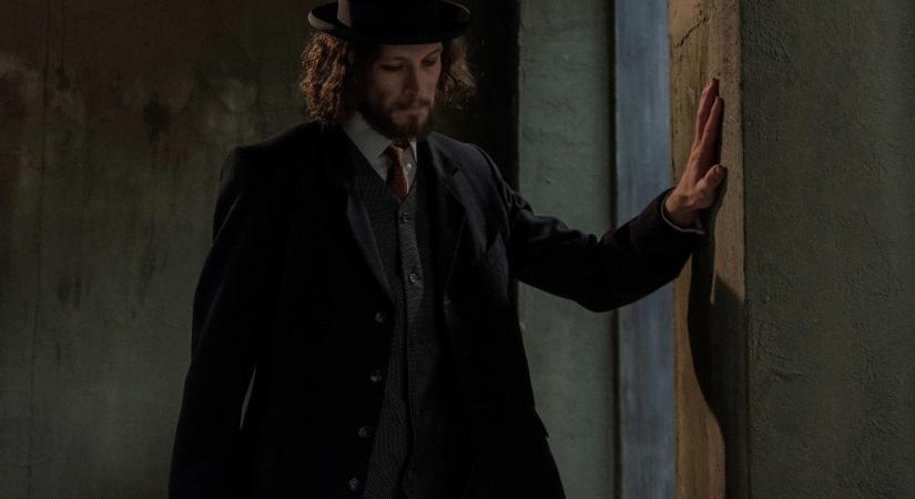 Novemberben jön az Úri muri filmverziója