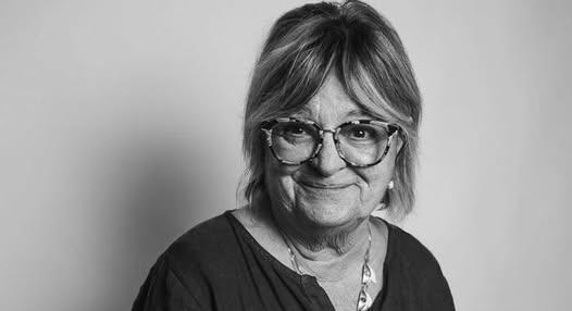 Február 19-én búcsúztatják Voith Ági színművészt