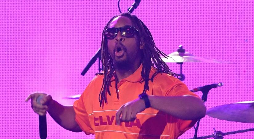 Aggasztó hírek jöttek a világhírű rapperről: senki sem tudja, hol lehet a fia