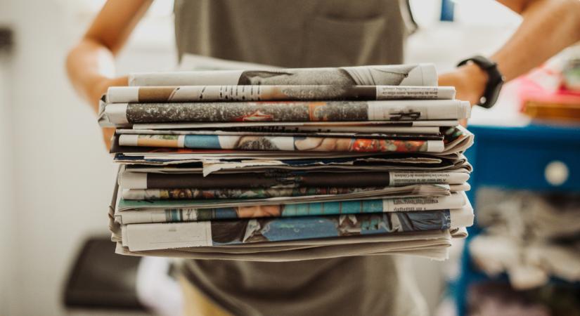 Drámai bejelentés érkezett: tömeges elbocsátás jön a világ egyik legbefolyásosabb lapjánál