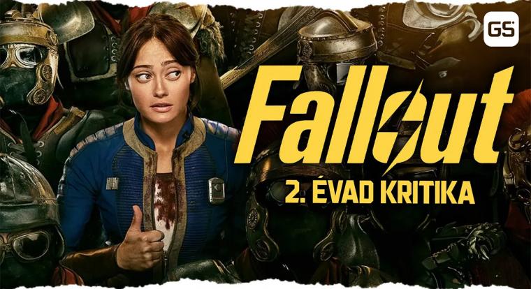 A Fallout-sorozat megmutatja, hogyan lehet hűen adaptálni egy játékot