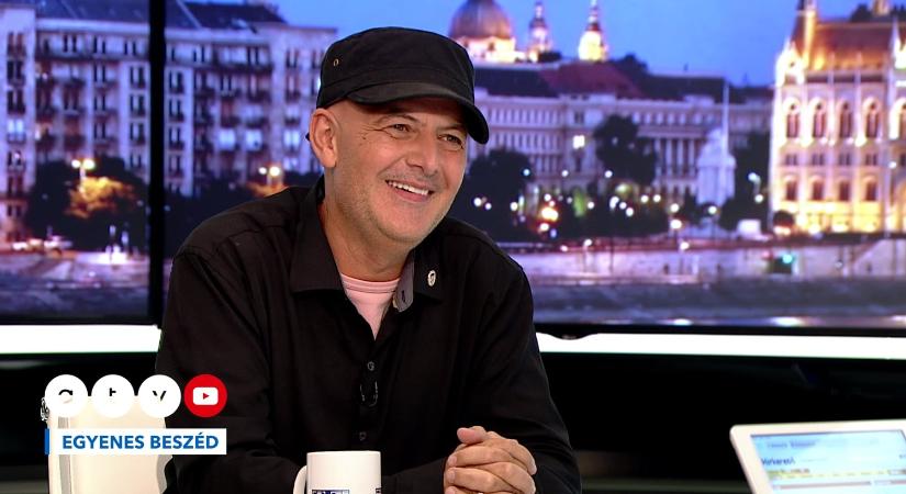 Több évtizedes titkáról rántotta le a leplet Vujity Tvrtko – erre ki számított?