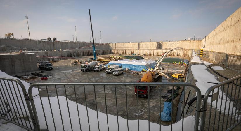 Az Orbán-kormány által erőltetett atomenergia nem megoldás, Magyarország áramellátása speciel most is zavartalan