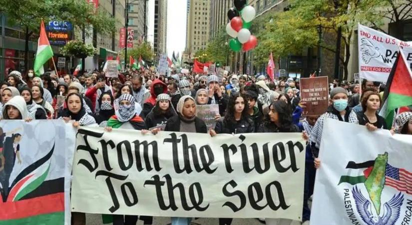 Tombol a zsidók elleni online háború – erősebben, mint valaha