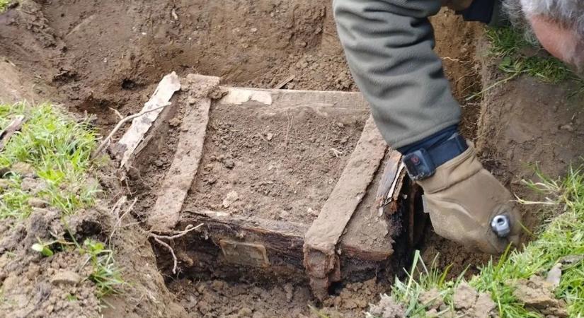 Már azt hitték, örökre eltűnt – szenzációs lelet kerülhet Magyarországra
