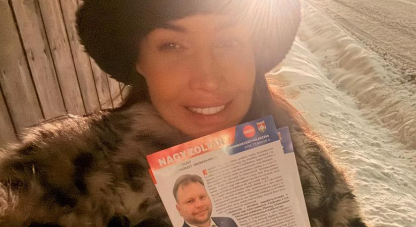 A Fidesznek életbevágó lenne nyerni Balmazújvárosban