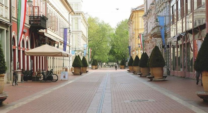 Akciók, könnyek, baleset: Csongrád-Csanád megye ma nem unatkozott