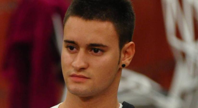 Megszületett VV Cristofel gyereke: képet is mutatott róla