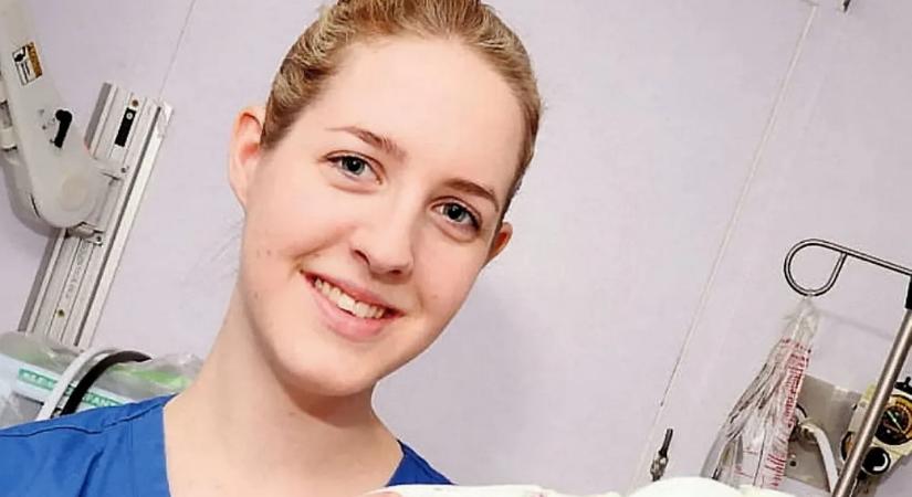 Nem zárult le a Lucy Letby ügye: a gyilkos nővér miatt új vizsgálatok indulnak