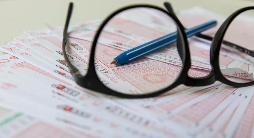 Most sem vitték el a főnyereményt: mutatjuk a skandináv lottó nyerőszámait