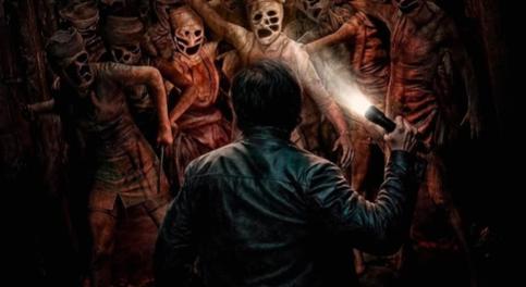 Gyere a moziba be! - Magyar menyegzőtől Drakuláig