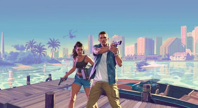 Strauss Zelnick megint a GTA VI-ról beszélt, elmondta, MI-vel készül-e a játék vagy sem
