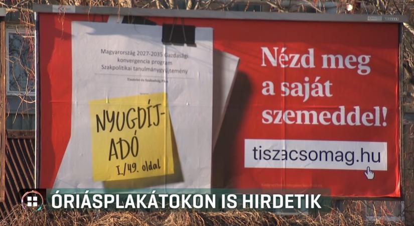 Volt tiszás vezető: Létezik és a Tiszánál készült az Index által közzétett dokumentum