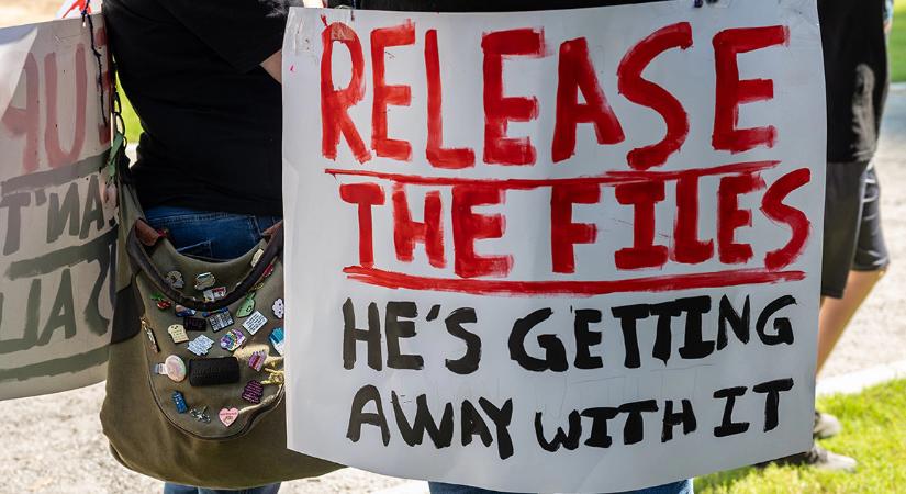 A hurráoptimista kutatások sem győzték meg Epsteint az esportpiacról