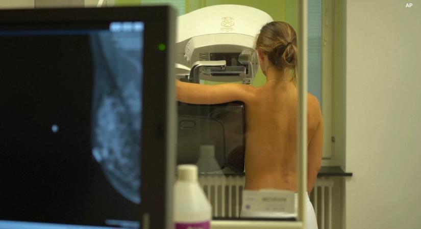 Új reményt ad a rákgyógyításban a mesterséges intelligencia