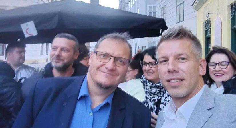 A kilépett tiszás vezető szerint Kapitány István lehet az új miniszterelnök, amennyiben Magyar Péterék nyernek a választáson