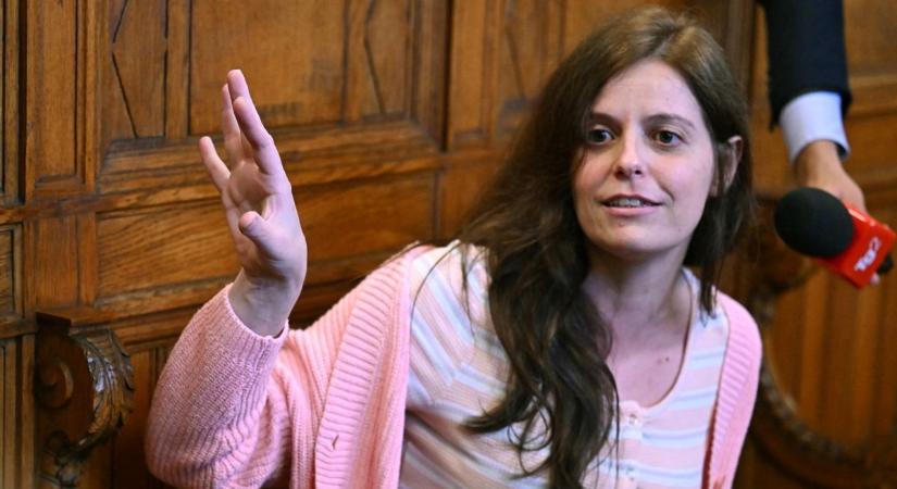 Lángolhat Németország az elítélt antifa miatt – Ilaria Salis is fontosnak érezte, hogy megszólaljon (VIDEÓ)