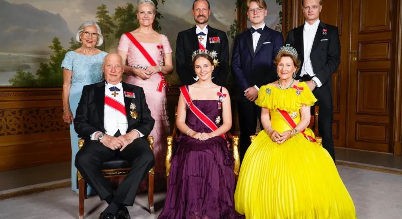 Nemi erőszakkal vádolt hercegi mostohafiú és az Epstein-akták – botrány botrány hátán a norvég királyi család körül