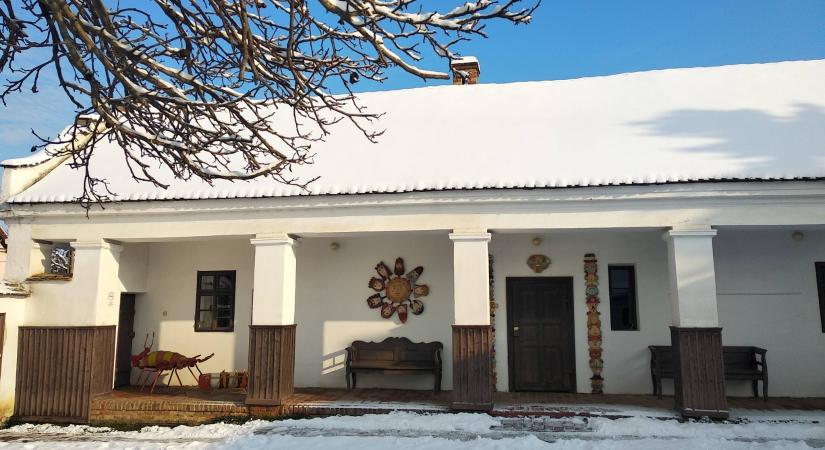 A mese háza – Schéner Mihály álma Békéscsabán