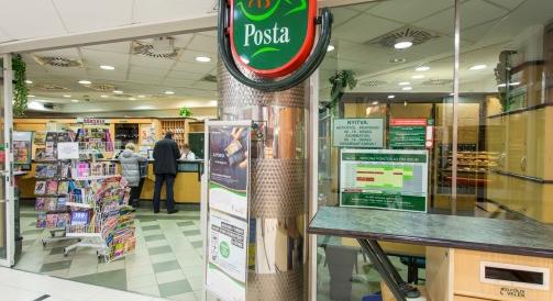 Trükkös módszerrel sikkasztott egy postai dolgozó Hajdú-Bihar megyében