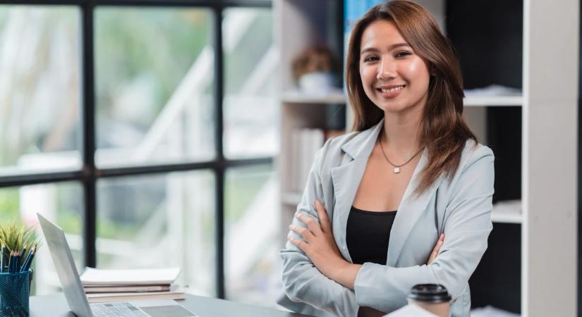 Irodapiaci helyzetkép: csökkenő üresedés és élénkülő kereslet