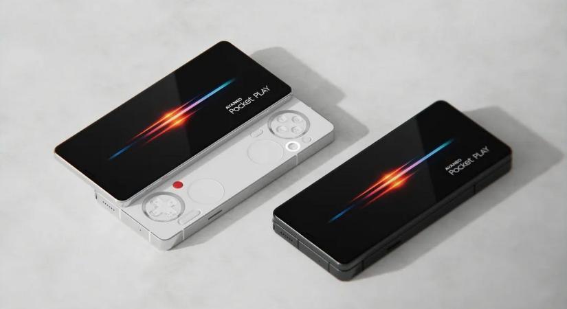 Kiderült, milyen hardver kerül a Sony Xperia Play örökébe lépő Ayaneo Pocket Playbe