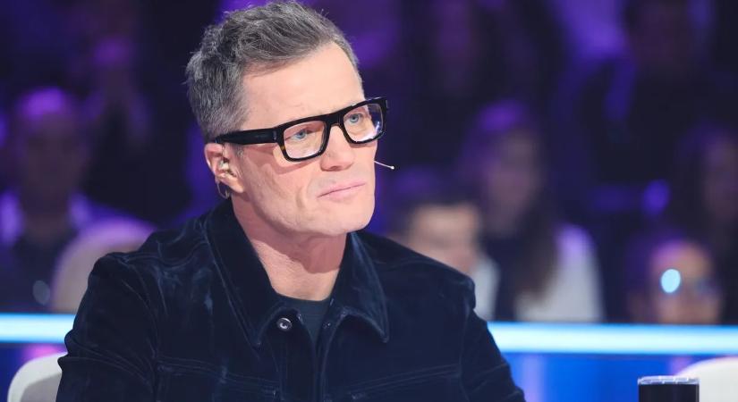 Megdöbbentő döntés a Nagy Ő rózsaceremóniáján: Nemet mondtak Stohl Andrásnak