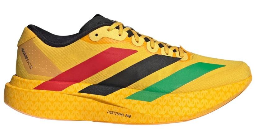 Bob Marley előtt hajt fejet legújabb cipőjével az Adidas