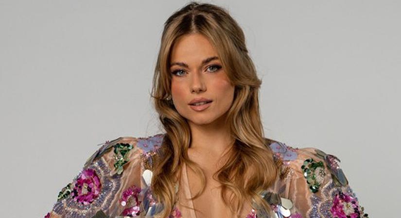 „Próbáljuk a fejünket a víz felett tartani” – szétesett Cserpes Laura élete