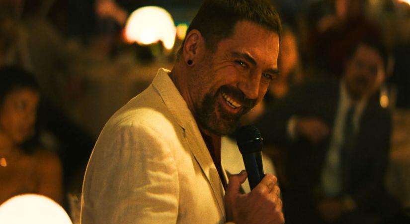 Hamarosan nézheted: Itt az első fotók a Cape Fear-sorozatból, sztárokkal készült a streamingóriás nagy dobása