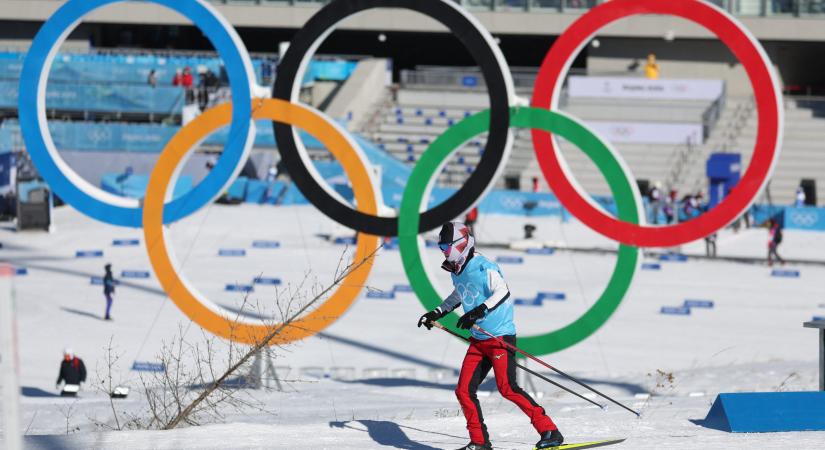 Németország a téli olimpia éremtáblájának élmezőnyére céloz