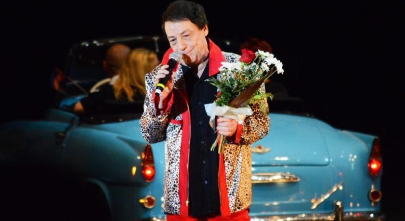 Nyilvános megemlékezést szerveznek Fenyő Miklós emlékére, az élettársa azonban nem lesz ott