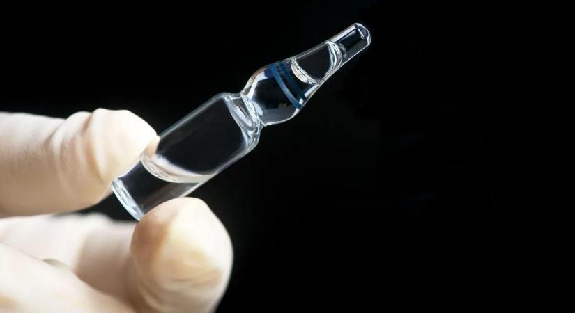 Azonnal hagyja abba, ha ilyet szed: veszélyes mérget itatnak a gyanútlan betegekkel