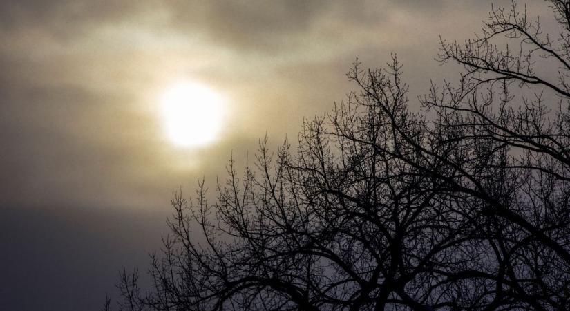 Hidegebb lesz az idő nyugaton, íme a csütörtöki részletes időjárás előrejelzés