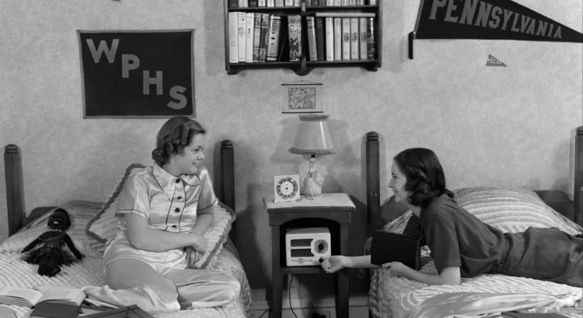 Tényleg összehangolódik a barátnők menstruációs ciklusa?