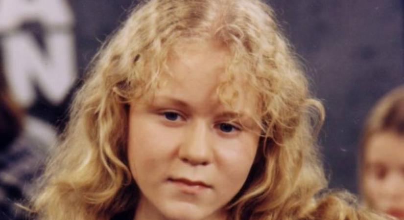 Gyerekként országosan ismert lett a 90-es években, mégsem lett belőle tévésztár: 45 évesen ezzel foglalkozik Gévai Juli