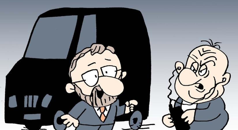 Marabu Féknyúz: Dankó Rádió