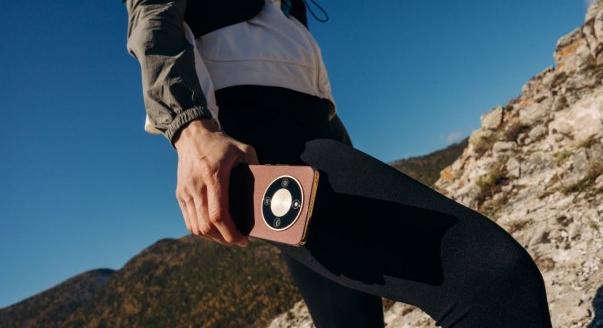 Amikor a túraapp dönt – és a telefon bírja a körülményeket