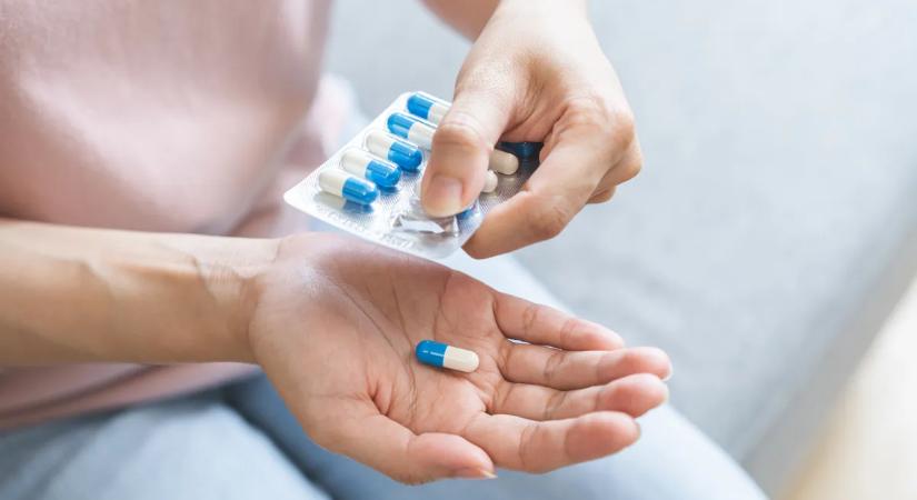 A legtöbben ezt rontják el a fájdalomcsillapítókkal az influenzaszezonban