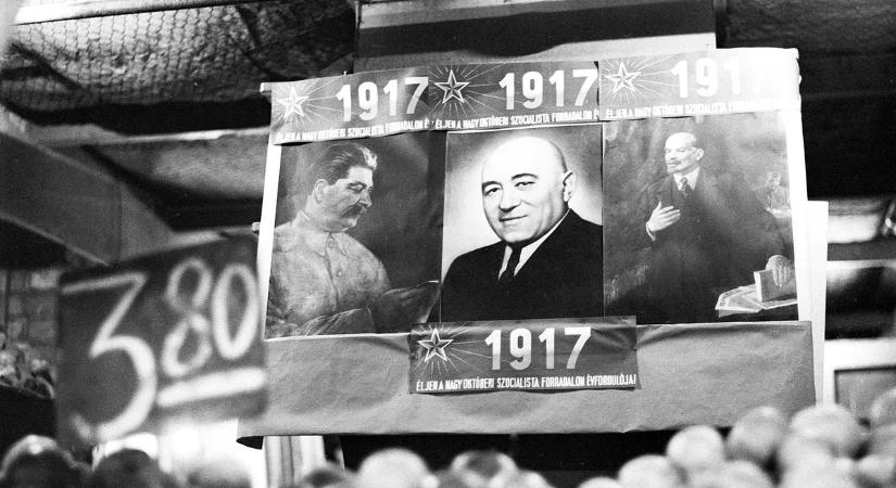 55 éve halt meg Rákosi Mátyás, a magyar történelem egyik legsötétebb alakja