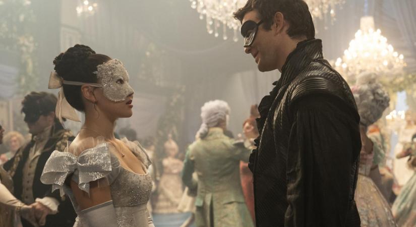 5 dolog A Bridgerton család 4. évadában, ami teljesen más, mint a könyvben