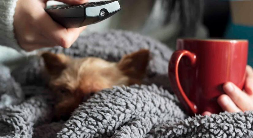 Komoly árat fizethetsz a téli bekuckózásért, megéri erőt venni magadon