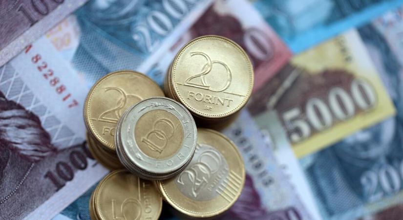 Vaskos meglepetés, nagyot javult a magyar háztartások pénzügyi helyzete